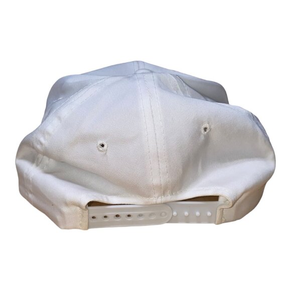 Oakland As 1989 AL West Champions Cap By Sports Specialties - Picture 4 of 6